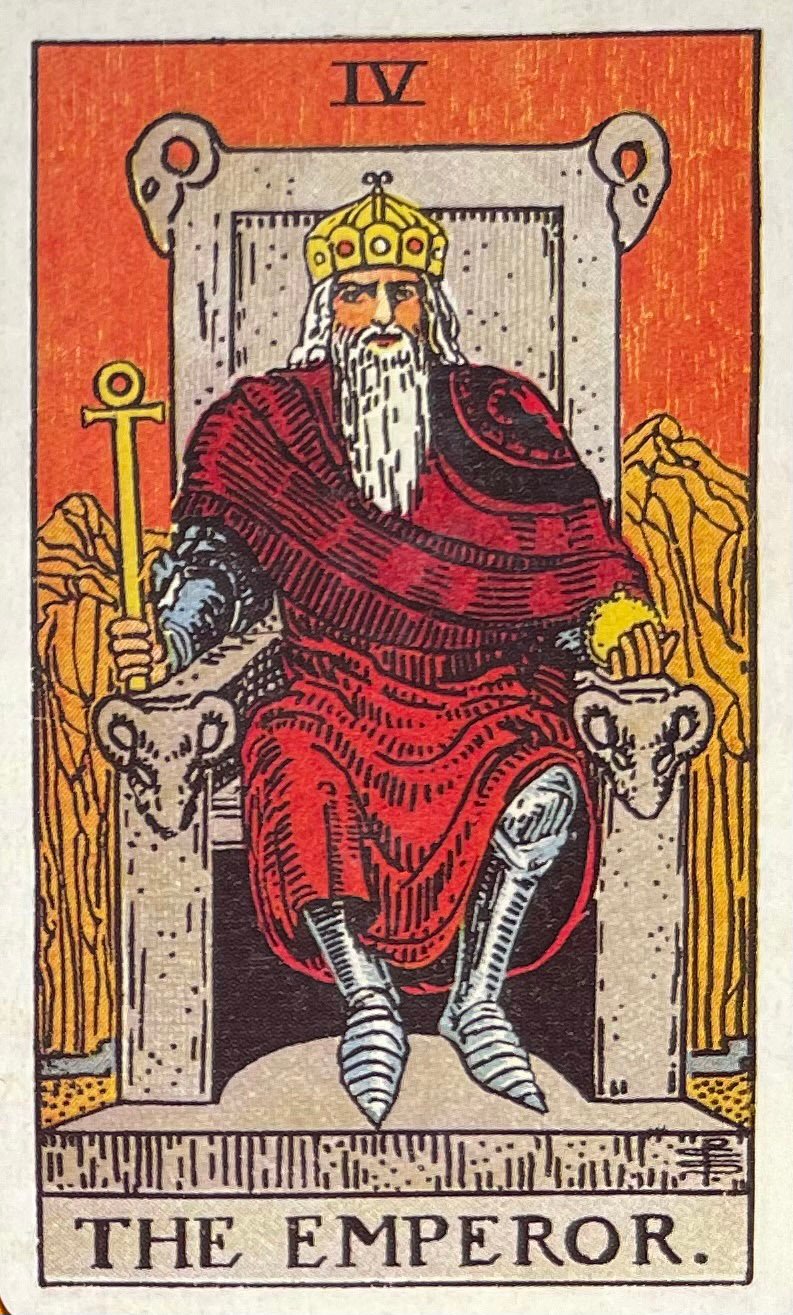 O Imperador